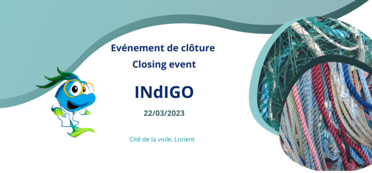 INdIGO Project Closing event
